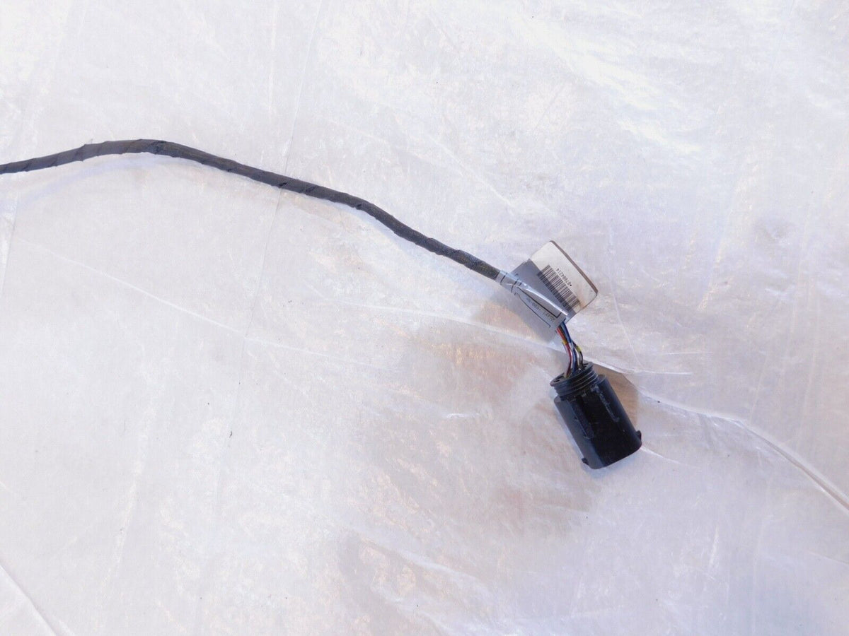 BMW R1200 ST R1200ST Rear Tail Part Wiring Electrical Harness Subharness - C3 Cycle