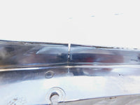 Harley Touring Electra Glide Ultra Classic Fuel Gas Petrol Tank Center Console - C3 Cycle