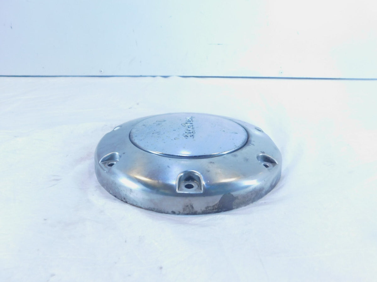 2004-2007 Honda VT1100 VT1100C Shadow Spirit Right Engine Motor Clutch Cover - C3 Cycle