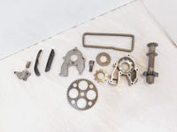 BMW R850R & R1100R R1100RS & R1150GS R1150R & R1200 R1200C Engine Motor Oil Pump - C3 Cycle