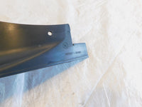 2009-2010 Buell XB XB9 & XB12 Lightning Front Left Air Intake Duct Fairing Cowl - C3 Cycle