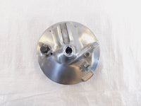 1991-2008 Honda Nighthawk 250 CB250 Front Brake Shoe & Pad Panel Housing - C3 Cycle