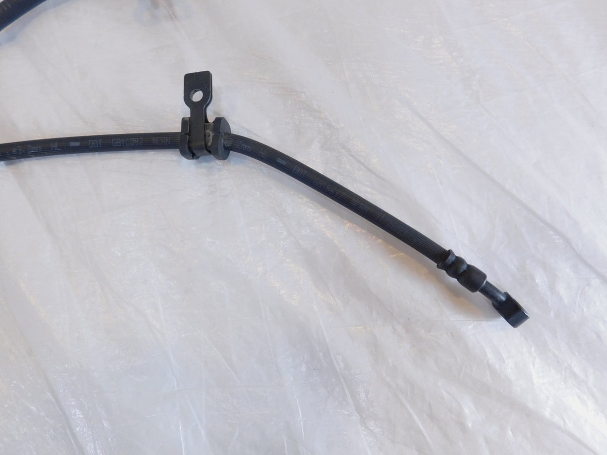 2017-2022 Honda CBR1000RR CBR1000 Front Master Cylinder Caliper Brake Hose Lines - C3 Cycle