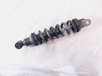 1988-2007 Kawasaki EX250 Ninja 250 250R Rear Wheel Fork Swingarm Shock Absorber - C3 Cycle