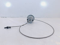 1996-1999 Harley Davidson Electra & Road Glide Speedometer Speedo 53,945 miles - C3 Cycle