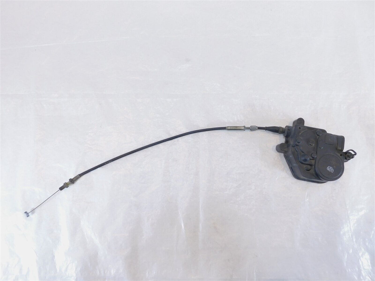 Honda GL1800 Goldwing 1800 Auto Cruise Control Actuator Motor & Cable Line Wire - C3 Cycle