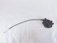Honda GL1800 Goldwing 1800 Auto Cruise Control Actuator Motor & Cable Line Wire - C3 Cycle