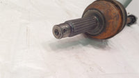 2010-2014 Polaris Ranger EV LSV Front Right/Left CV Axle Drive Train Shaft - C3 Cycle