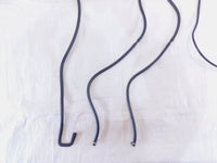 1996-1997 BMW R850 R R850R Misc Engine Coolant Water Air Hose Pipe Line Lot - C3 Cycle
