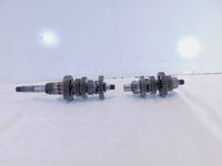 Harley Davidson Road King & Dyna & Softail 5-Speed Transmission Gears & Shafts - C3 Cycle
