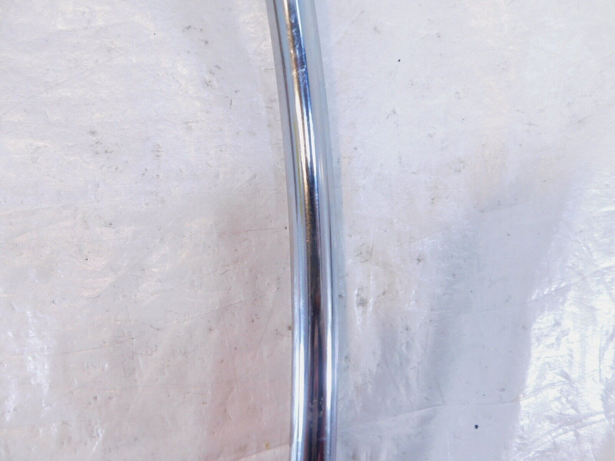 Harley Davidson Tour Glide Electra Glide Right Rear Saddlebag Rail Mount Bracket - C3 Cycle
