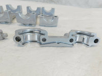 2018 Kawasaki Ninja H2 SX SE ZX1000 ZX1002 Camshaft Cam Mount Clamp Brackets - C3 Cycle