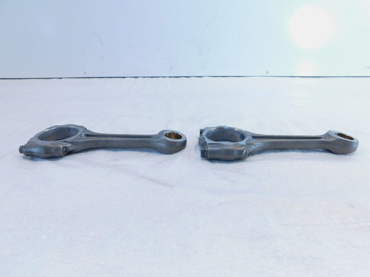 2015-2022 Indian Scout Sixty 1200 Bobber Engine Crank Crankshaft Connecting Rods - C3 Cycle