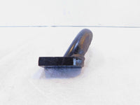 Harley Touring Road King Electra Glide Black Right Rear Footboard Mount Bracket - C3 Cycle