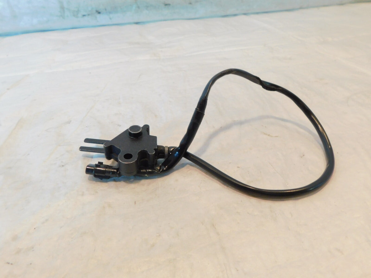 Kawasaki Ninja 650 Versys KLE650 OEM Kick Side Stand Kickstand Sidestand Switch