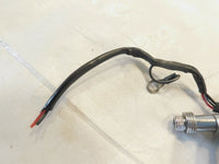 Harley Davidson Sportster Softail Dyna V-Rod Chrome Front Turn Signal Indicator - C3 Cycle