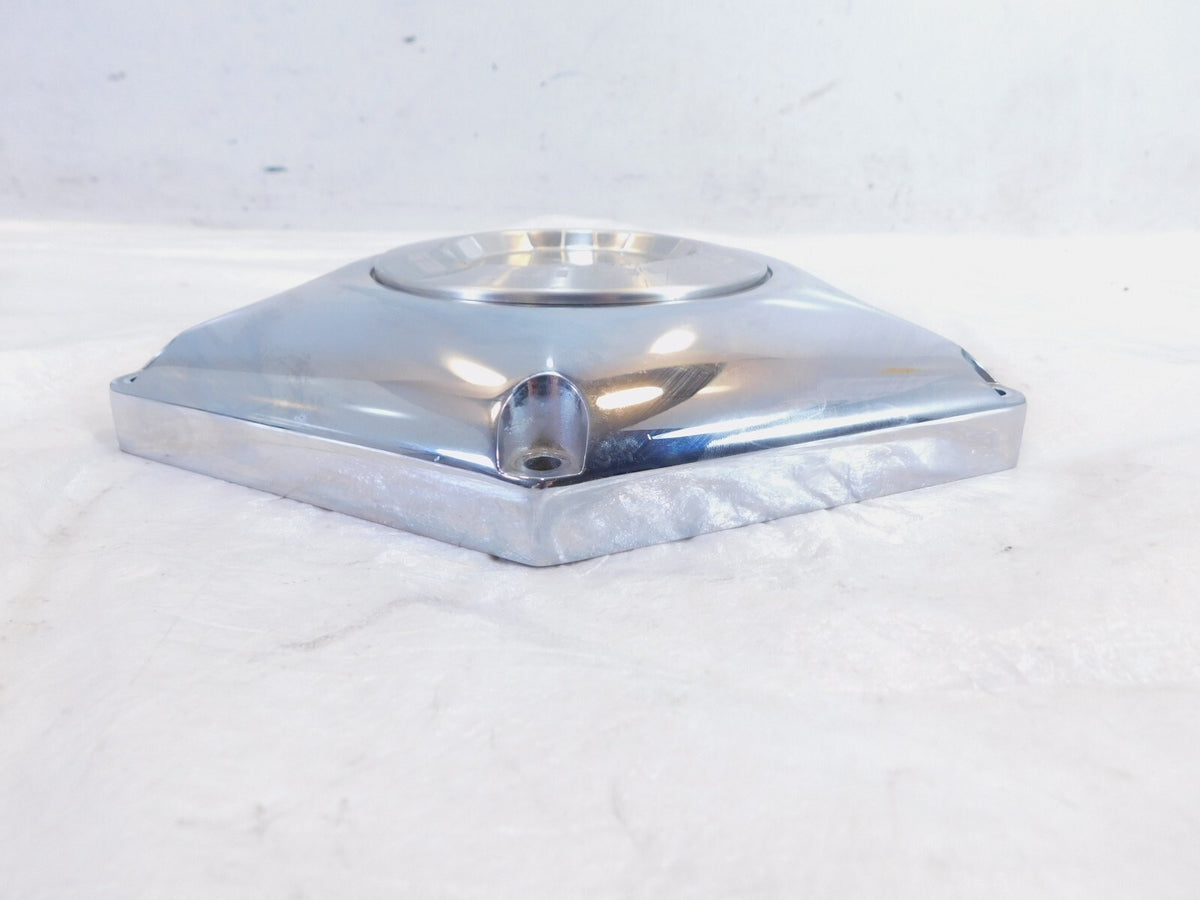 Victory V92 Kingpin Vegas & Jackpot Right Engine Chrome Camshaft Cam Gear Cover