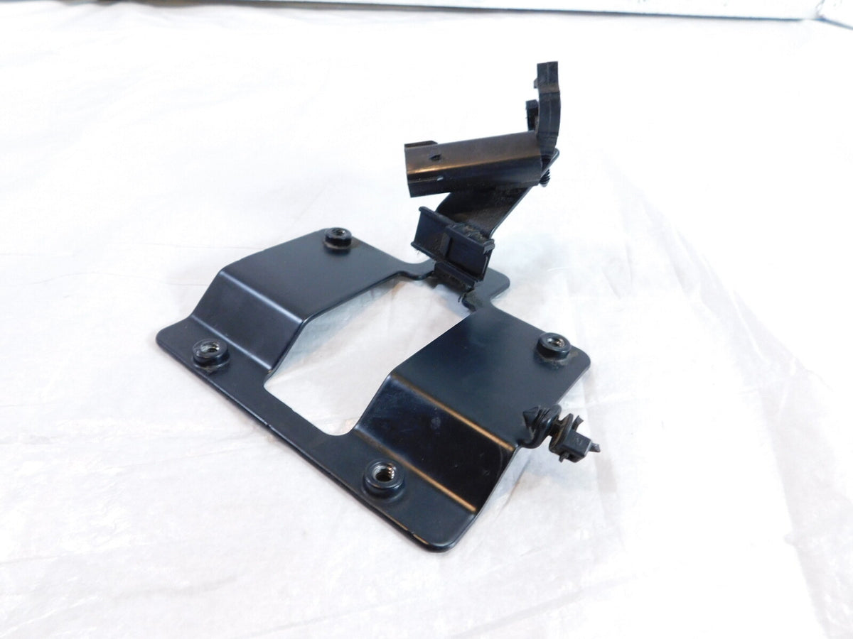 Harley Davidson Softail Milwaukee M8 Voltage Regulator Rectifier Mount Bracket - C3 Cycle