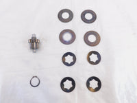 Aprilia Shiver 750 SL750 Dorsoduro SMV750 Starter Motor Idle Reduction Gear Lot - C3 Cycle