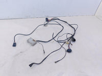 2002-2003 Indian Gilroy Scout Spirit Engine Wire Wiring Harness Ignition Module - C3 Cycle