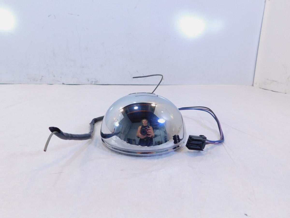 Harley Davidson Screamin Eagle CVO Electra Glide Fog Passing Light Housing Case - C3 Cycle