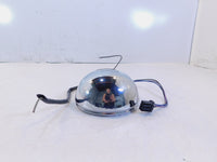 Harley Davidson Screamin Eagle CVO Electra Glide Fog Passing Light Housing Case - C3 Cycle
