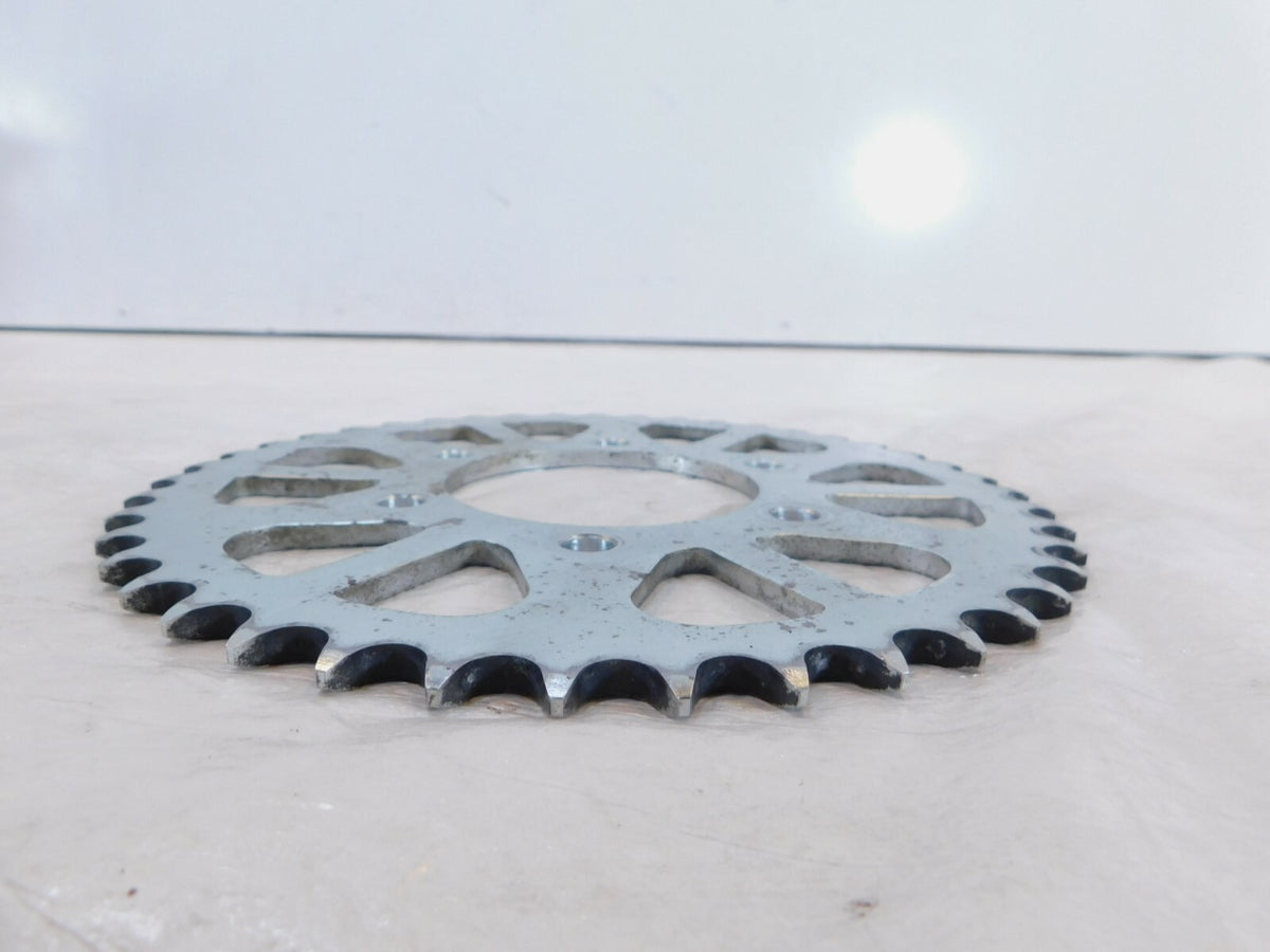 2005-2009 Kawasaki Ninja ZX6 ZX6R ZX600R Rear Back Wheel Gear Pulley Sprocket - C3 Cycle