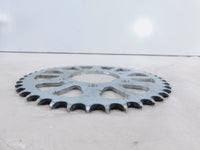 2005-2009 Kawasaki Ninja ZX6 ZX6R ZX600R Rear Back Wheel Gear Pulley Sprocket - C3 Cycle