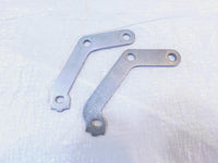 2020-2023 BMW F900R F900XR Left/Right Rear Seat Tail Section Subframe Brackets - C3 Cycle
