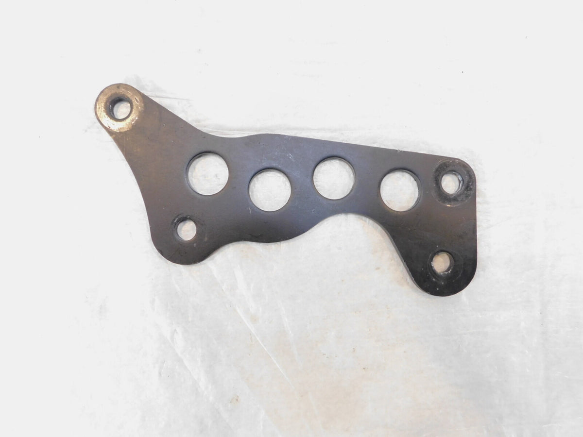 2015-2020 Harley Davidson Street 500 & 750 Rear Engine Motor Mount Bracket Stay - C3 Cycle