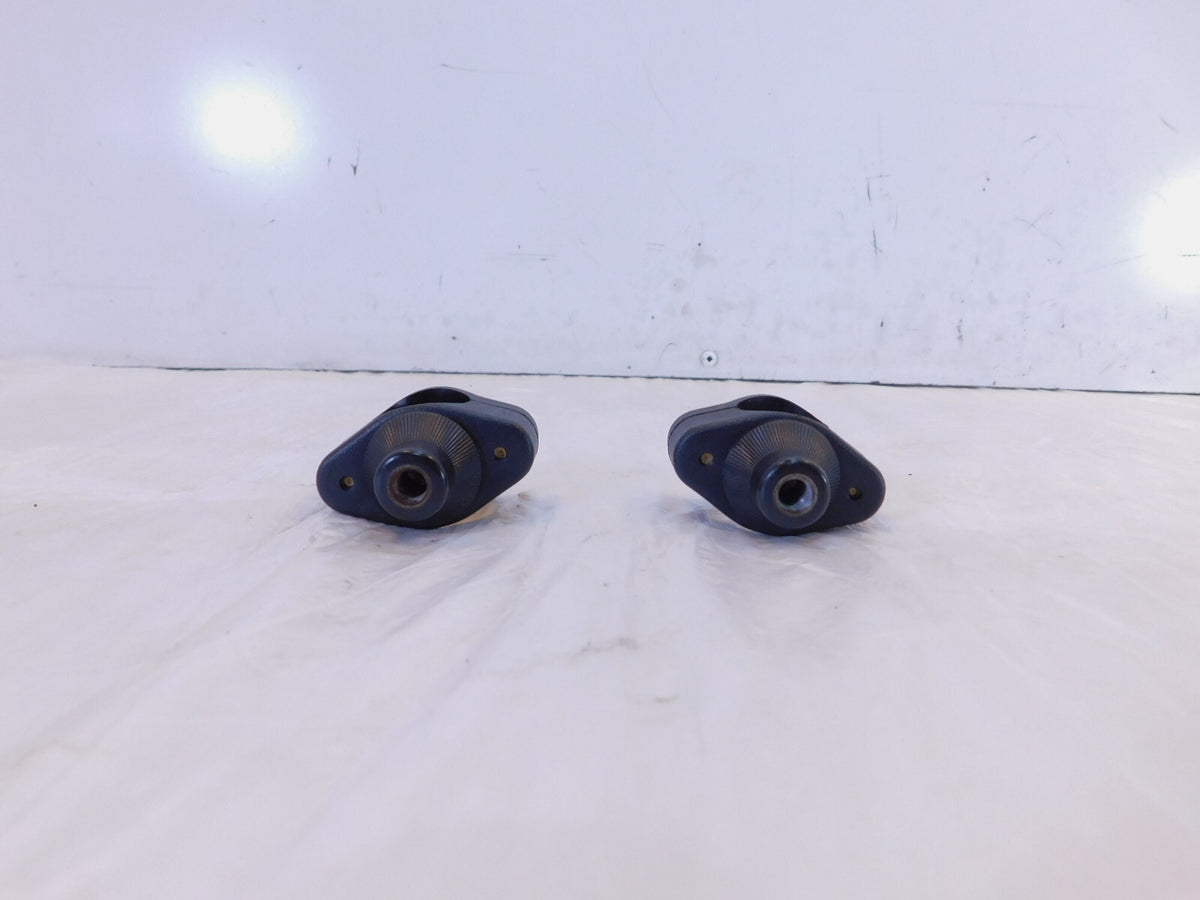 Harley Davidson Sportster 883 & 1200 National Cycle Quickset Handlebar Mounts - C3 Cycle