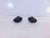 Harley Davidson Sportster 883 & 1200 National Cycle Quickset Handlebar Mounts - C3 Cycle
