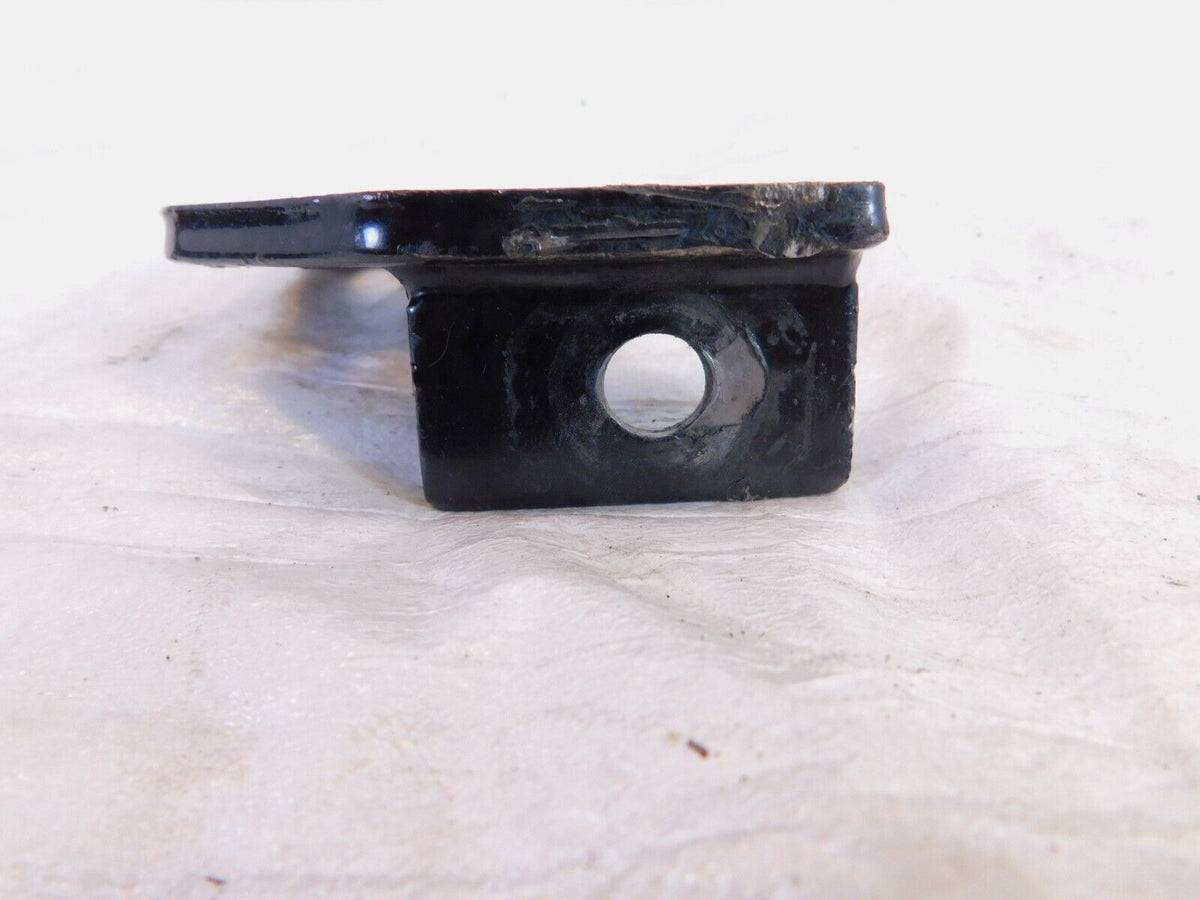 2000-2003 Harley Davidson Sportster 883 & 1200 Rear Shock Lowering Link Brackets - C3 Cycle