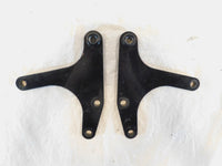 Harley Tri Glide Ultra Classic & Freewheel Trike Rear Shock Mount Brackets - C3 Cycle