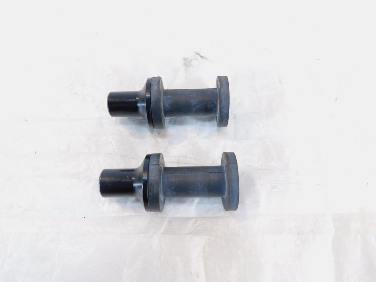 11-22 BMW K1600GT K1600GTL K1600 Rear Gas Petrol Fuel Tank Rubber Mount Bushings - C3 Cycle