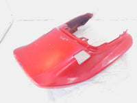 1994 & 1995 Honda CB1000 CB 1000 Red Rear Tail Section Seat Fairing Cowling Cowl - C3 Cycle