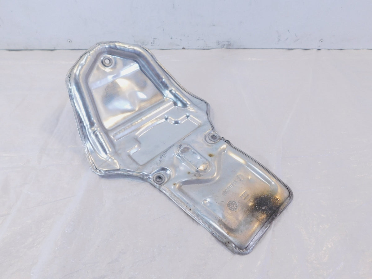 Ducati Superbike 749 749S & 999 999R Exhaust System Undertail Heat Shield Guard - C3 Cycle