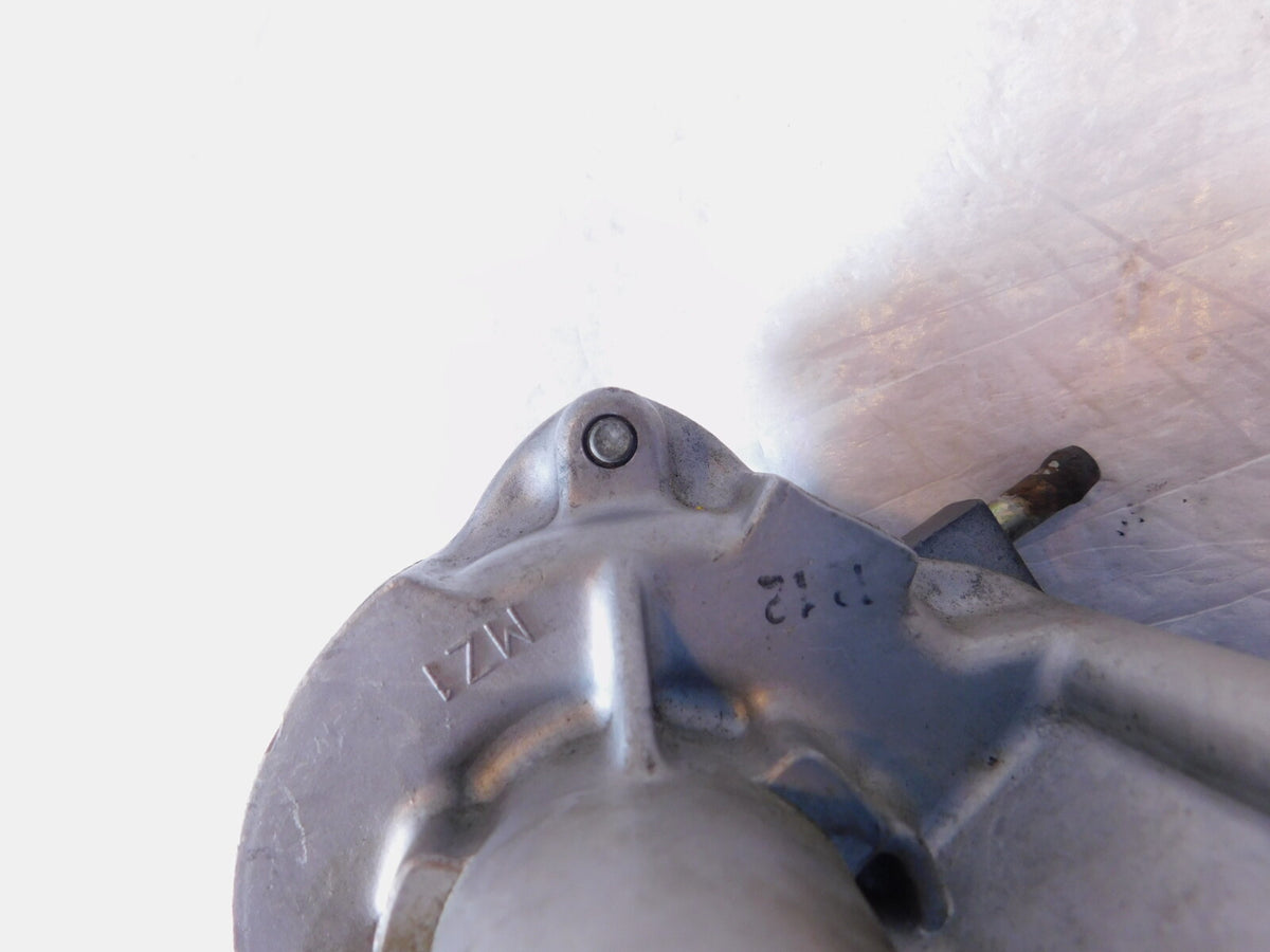 1994-1995 Honda CB1000 CB 1000 Engine Motor Cooling Coolant Water Pump w/ Cover - C3 Cycle