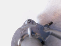 1994-1995 Honda CB1000 CB 1000 Engine Motor Cooling Coolant Water Pump w/ Cover - C3 Cycle