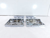 Harley Davidson Twin Cam Touring Dyna Softail Cylinder Head Rocker Box Housings - C3 Cycle