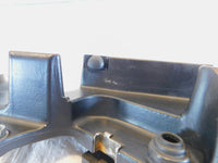07 Harley Davidson Sportster 883 & 1200 Rear Brake Disc Caliper & Mount Bracket - C3 Cycle