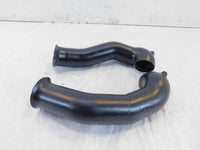 Victory V92 Kingpin Vegas Deluxe Classic & Touring Cruiser Air Box Intake Ducts - C3 Cycle