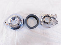 Harley Davidson EVO Electra Glide Softail & Dyna S&S Air Filter Cleaner & Cover - C3 Cycle