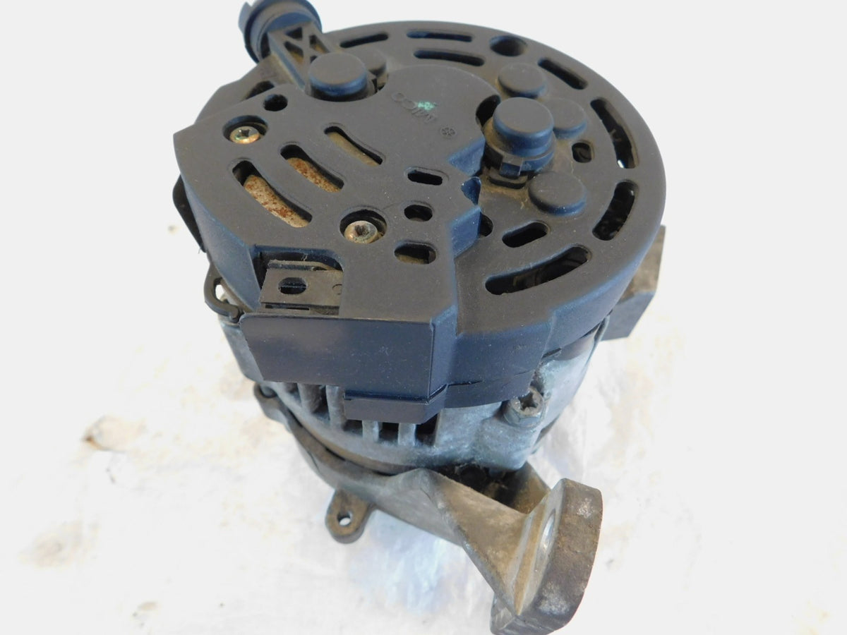 BMW R1200R R1200RT R900RT Bosch Engine Motor Alternator Generator & Pulley - C3 Cycle