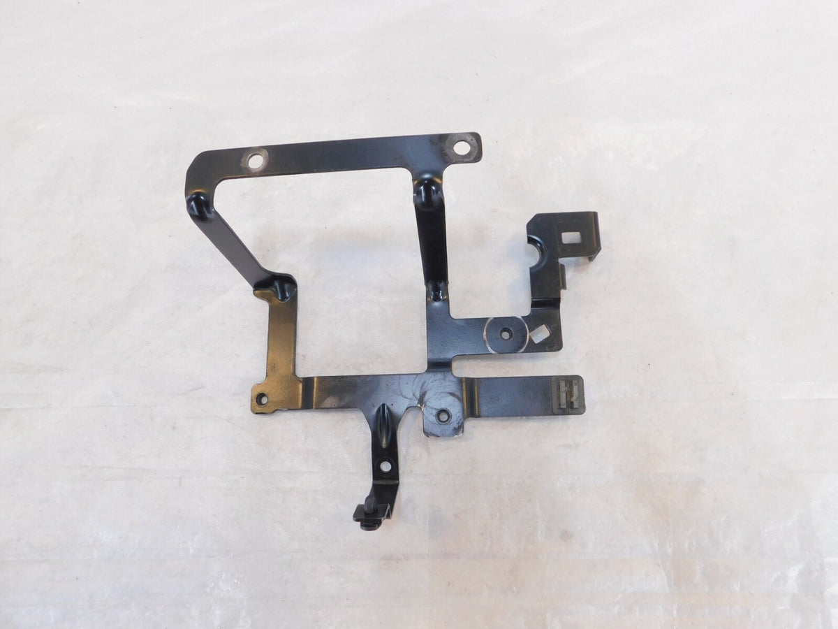 BMW K1200R K1200S Gen 2 ABS Brake Modulator Pump Bracket Mount Holder Tray - C3 Cycle