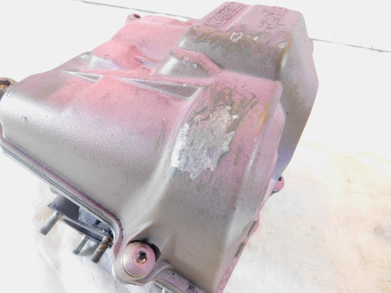 Aprilia RSV1000R RSVR Mille R & RSV1000 Tuono Front/Rear Cylinder Heads & Valves