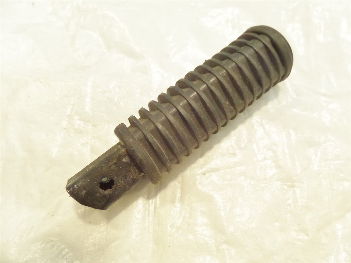Honda Shadow 750 VT750 & VT1300 & CB400 CX500 & CB750 Passenger Footpeg Footrest - C3 Cycle