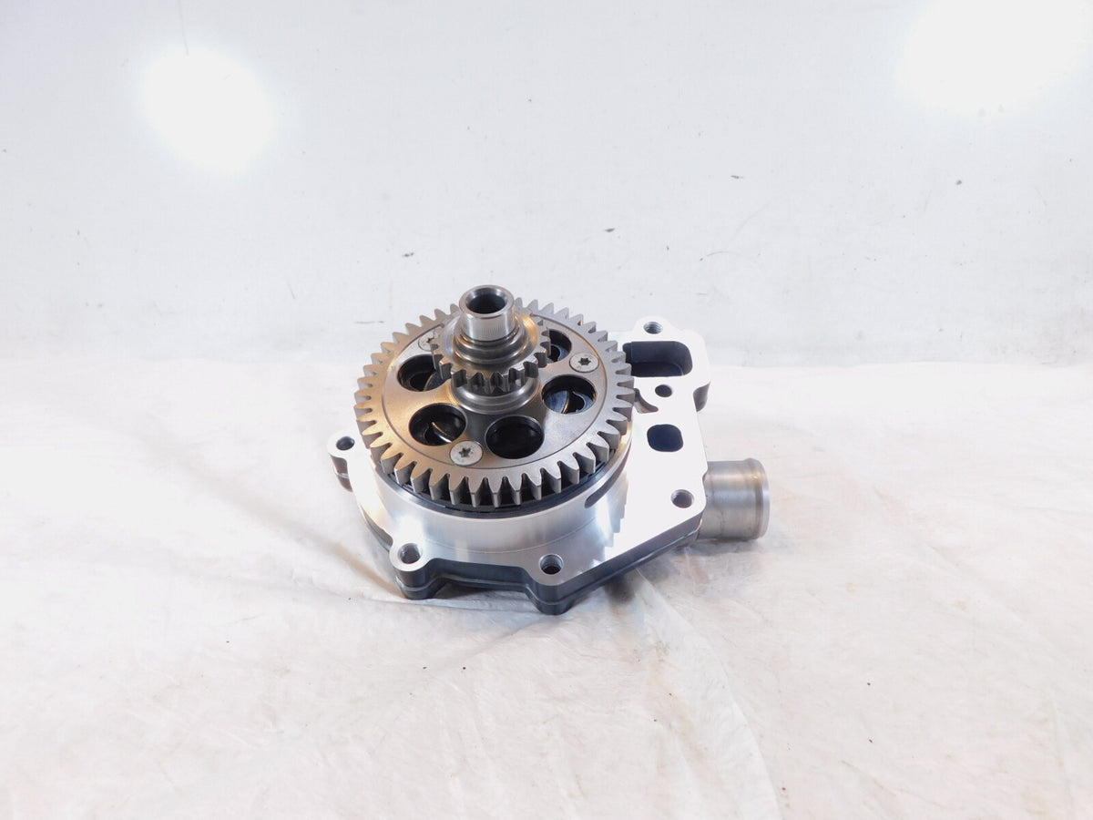 BMW F750GS F850GS Adventure & F900 F900R F900XR Engine Motor Coolant Water Pump - C3 Cycle