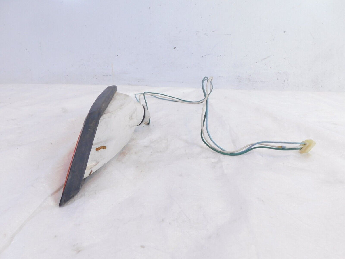 81-82 Honda Silverwing Interstate GL500I Front Left Turn Signal Indicator Light - C3 Cycle