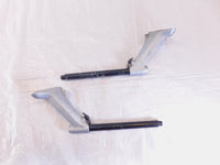 2010-2013 BMW R1200RT R900RT Left/Right Handlebar Handle Bars & Mount Brackets - C3 Cycle